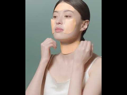 Collagen 100 Melting Sheet