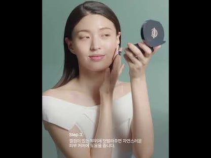 Luminous Moist Cushion SPF 50+ PA++++